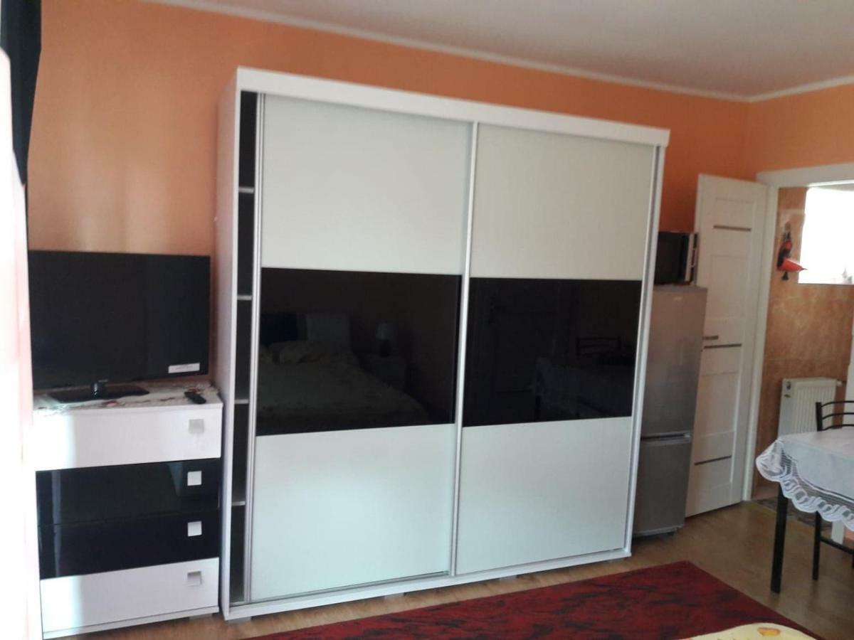 Pokoje Goscinne Centrum Władysławowo 외부 사진